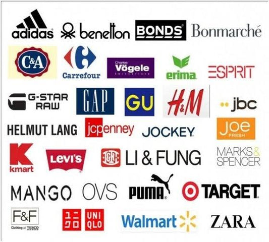 Fashion Brands to Avoid